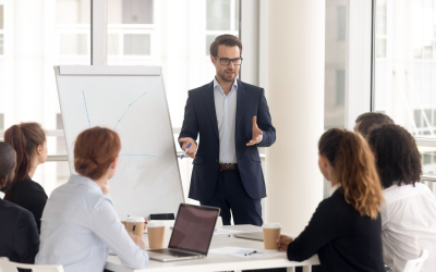 Réinventer sa carrière avec une formation finance agile et certifiante