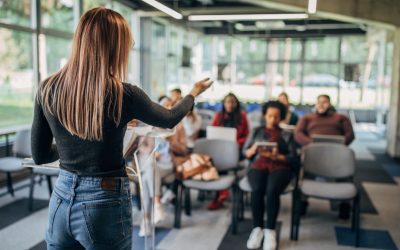 Apprendre la finance 2024 explose, certifications et data révolutionnent l’entreprise