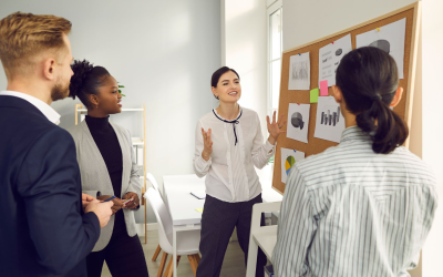 Former demain en finance : micro-certifications, ia et durabilité défis incontournables
