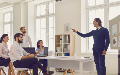 Formation finance 2024: boom, ia immersive et certifications aux salaires