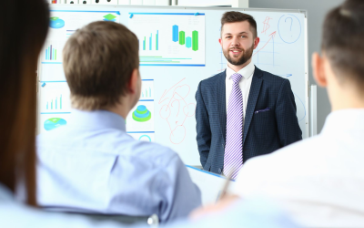 Formation finance accélérée pour dompter un marché en mutation rapide