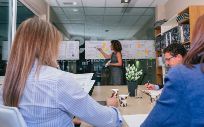 Formation finance 2024 : maîtriser la volatilité, booster carrière et capital