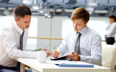 Formation finance 2024: naviguer l’upskilling indispensable face à l’ia accélérée