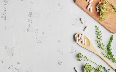 Compléments alimentaires futuristes bousculent routines santé entre science et tech