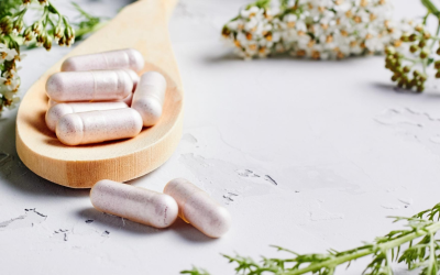 Compléments alimentaires 2024 : innovations, chiffres clés, ingrédients révolutionnaires et vigilance
