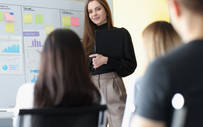 Formation finance 2024 : maîtrisez marchés volatils et régulations changeantes