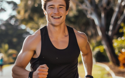 Révolution sportive 2024 : tendances, conseils et technologies pour bouger quotidiennement