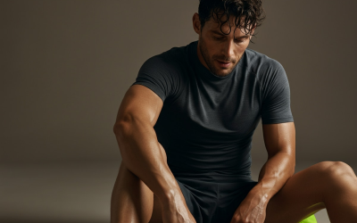 Tendances sportives 2024 et bien-être: révolution entre techno et nature