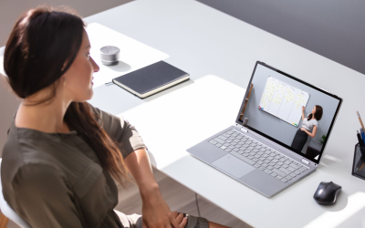 Formation finance 2024 : cap sur l’upskilling rentable et durable