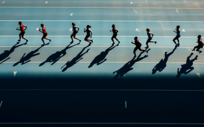 Sport connecté et nouvelles pratiques: comprendre, profiter des tendances 2024